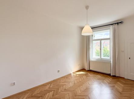 Pronájem bytu, 2+kk, 55,3 m²