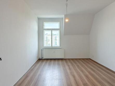 Pronájem bytu, 3+kk, 61 m²