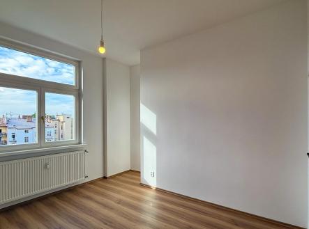 Pronájem bytu, 3+kk, 61 m²
