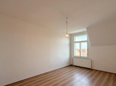 Pronájem bytu, 3+kk, 61 m²