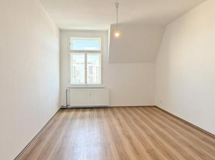 Pronájem bytu, 3+kk, 61 m²