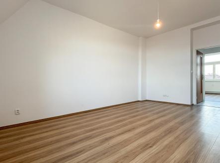 Pronájem bytu, 3+kk, 61 m²
