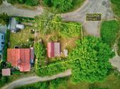 Prodej chaty/rekreačního objektu, 25 m²