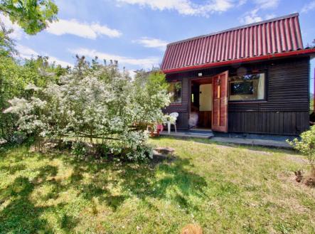 Prodej chaty/rekreačního objektu, 25 m²