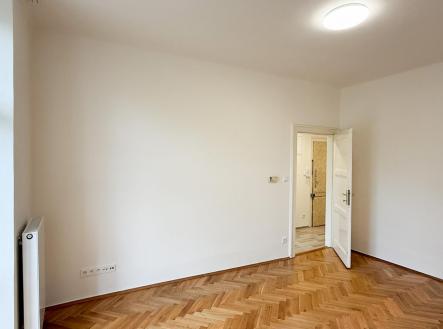Pronájem bytu, 2+kk, 48 m²