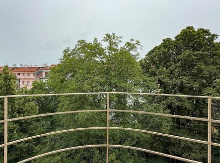 Pronájem bytu, 2+kk, 48 m²
