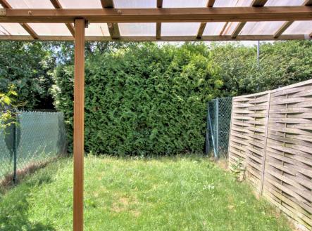Pronájem bytu, 1+kk, 36 m² obrázek