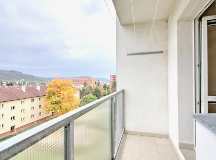 Pronájem bytu, 3+1, 67,5 m²