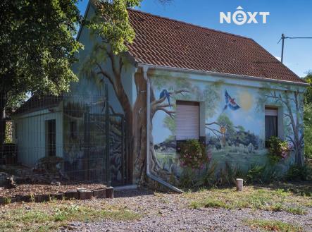 Prodej komerčního objektu, jiný, 464 m²