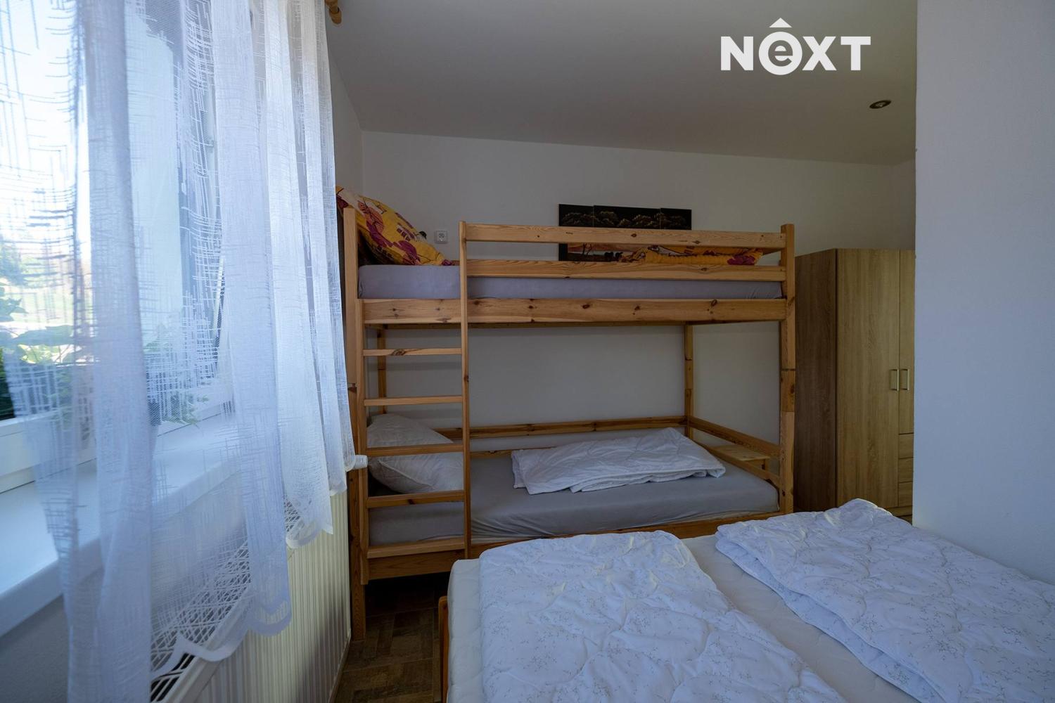 Prodej komerční Ubytování, 60㎡