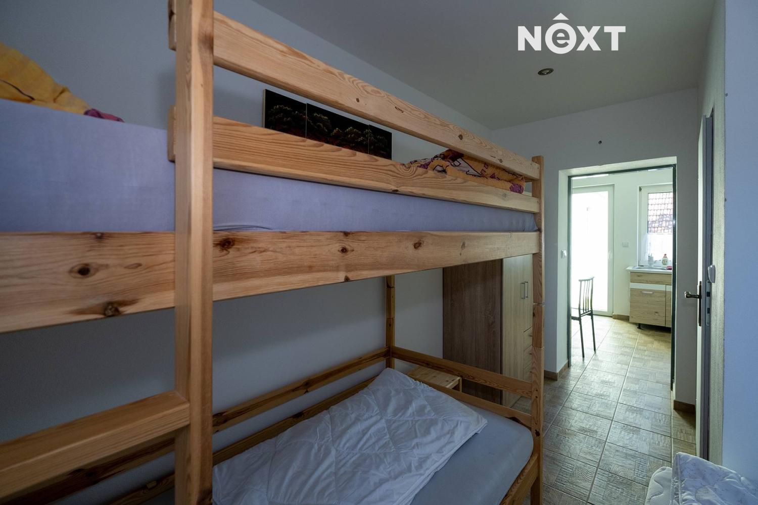 Prodej komerční Ubytování, 60㎡