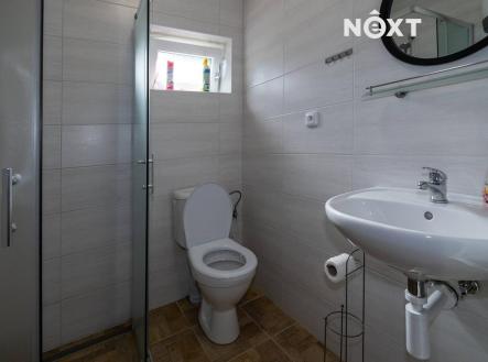 Prodej komerčního objektu, jiný, 464 m²