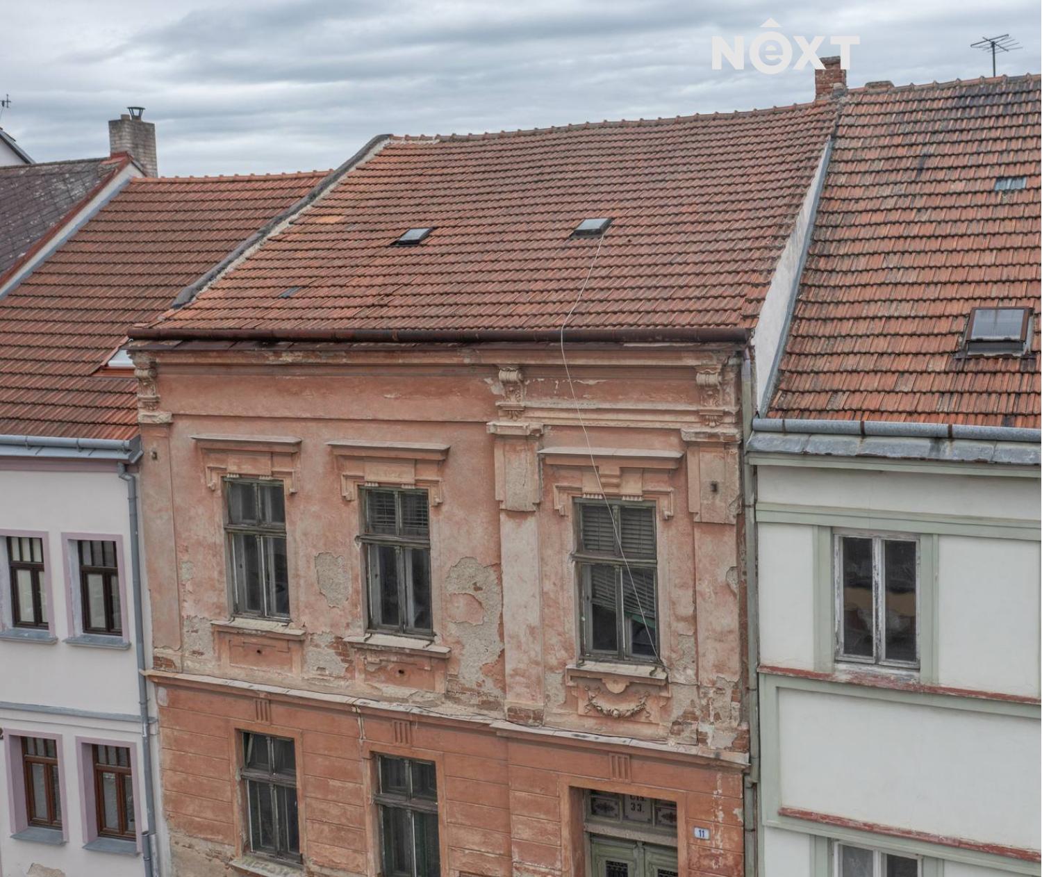 Prodej Rodinný dům, 390㎡