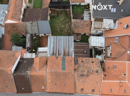 Prodej domu/vily, 390 m²