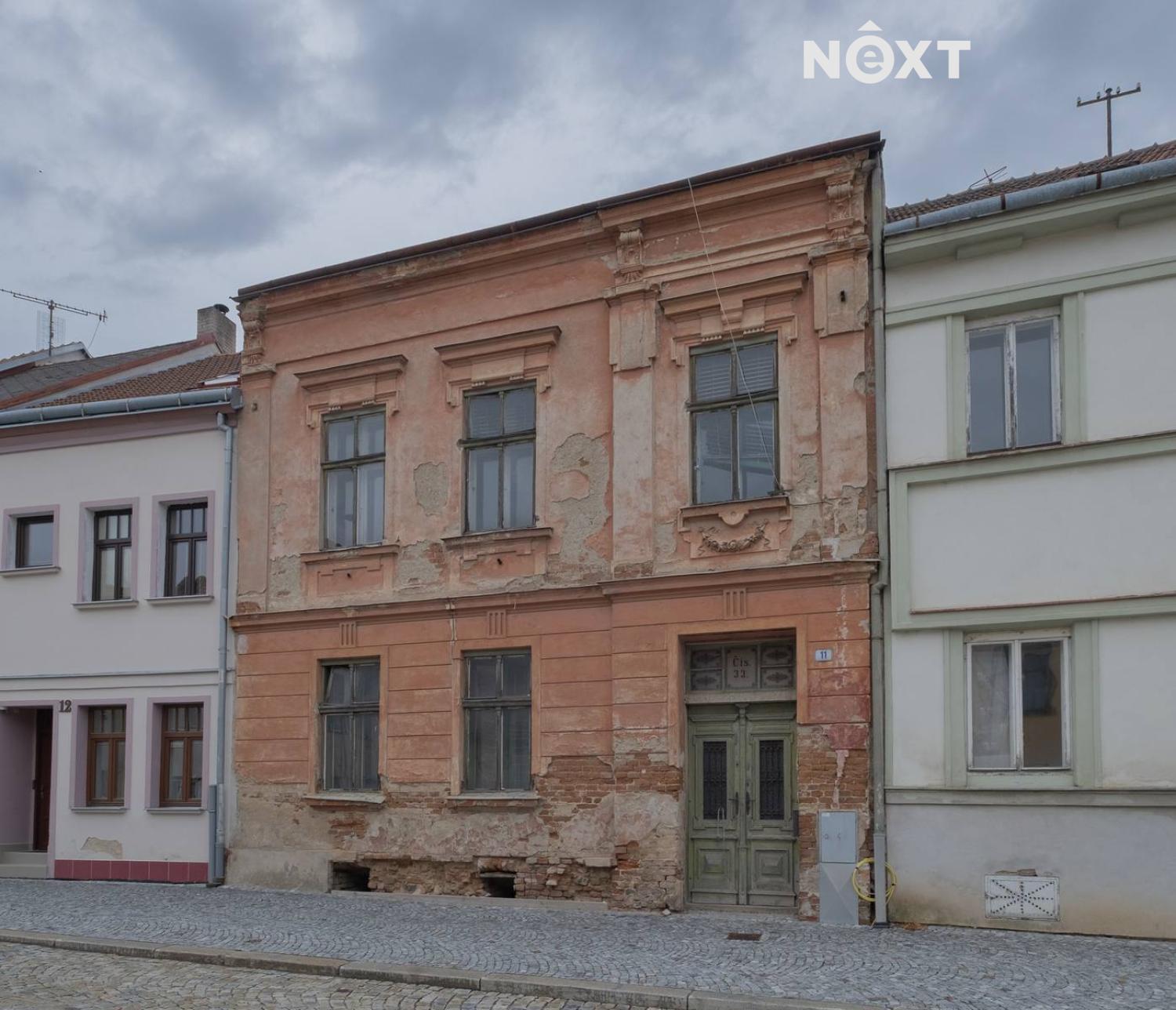 Prodej Rodinný dům, 390㎡