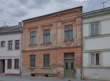 Prodej domu/vily, 390 m²