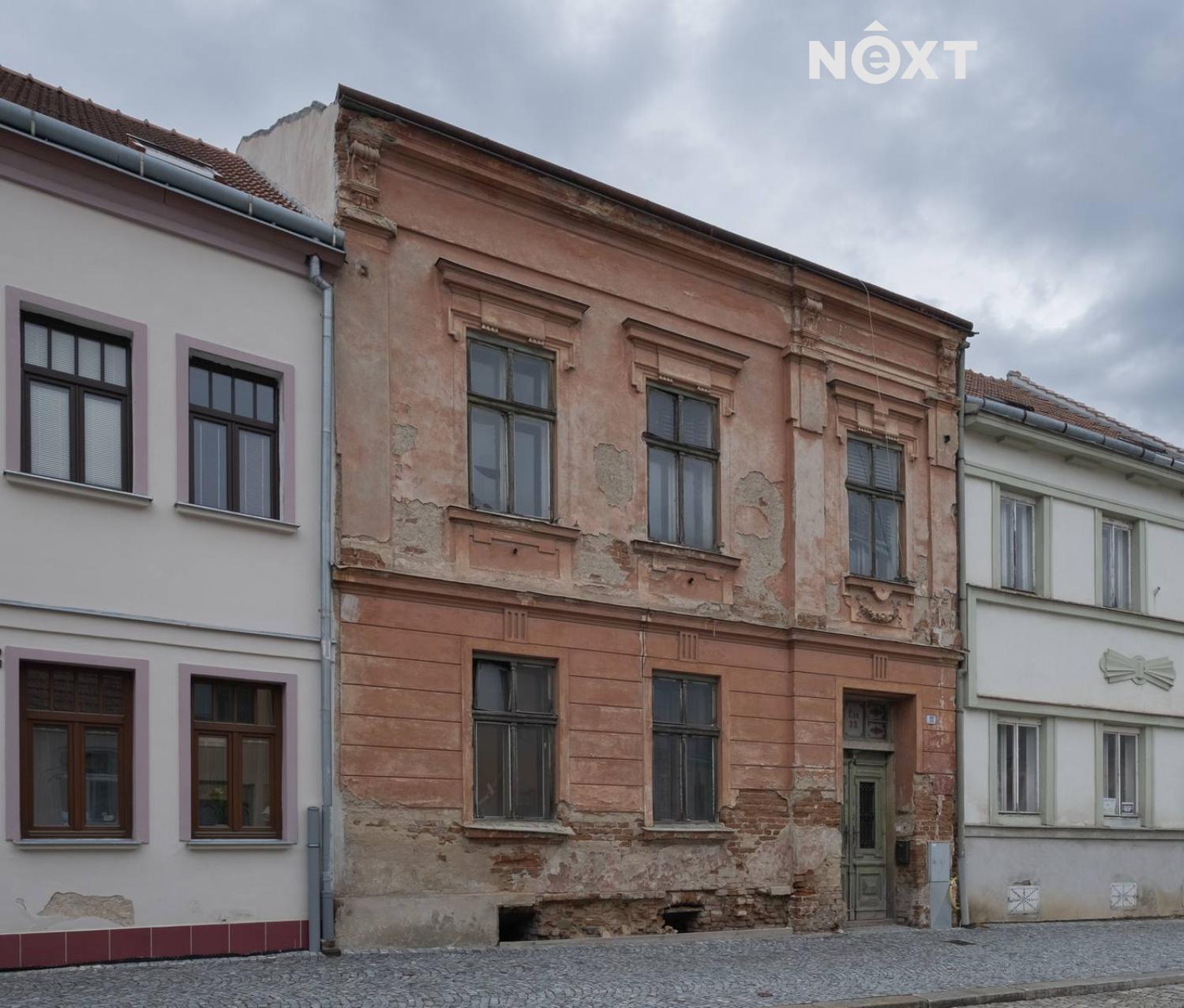 Prodej Rodinný dům, 390㎡