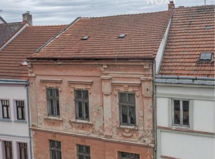 Prodej domu/vily, 390 m²