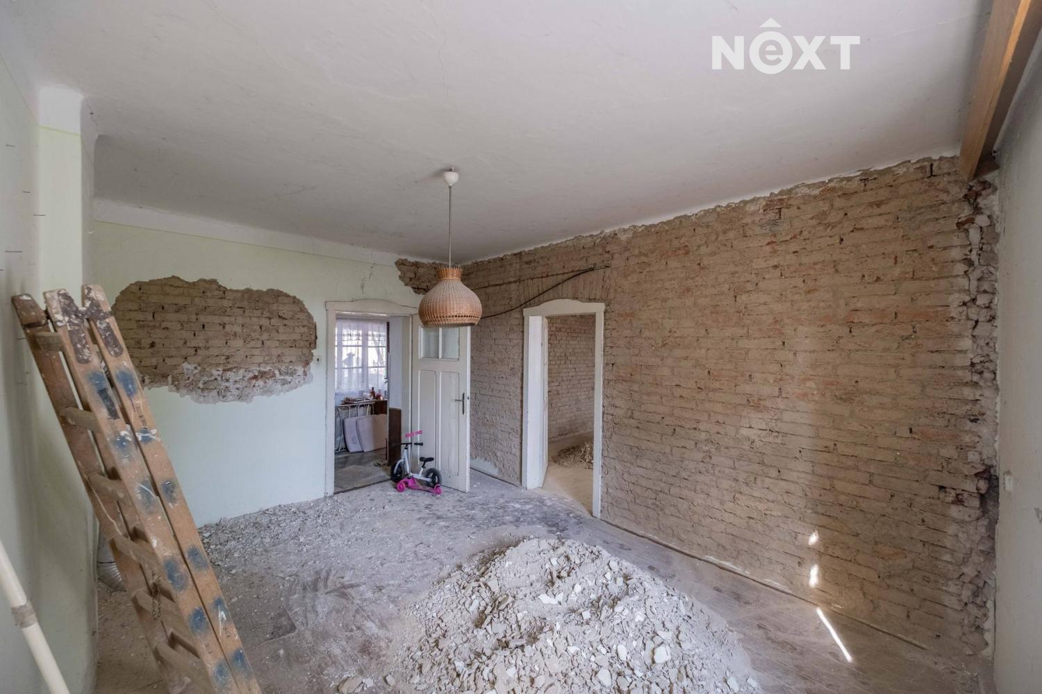 Prodej Rodinný dům, 113㎡