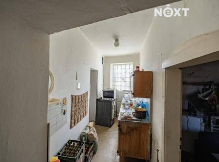 Prodej domu/vily, 113 m²