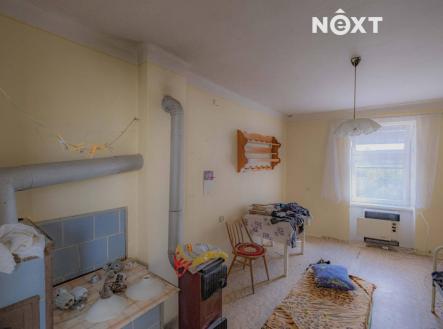 Prodej domu/vily, 113 m²