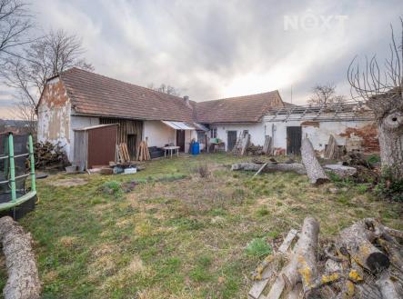 Prodej domu/vily, 113 m²