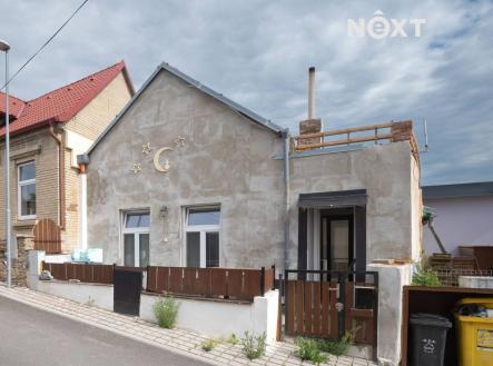 Prodej domu/vily, 76 m²