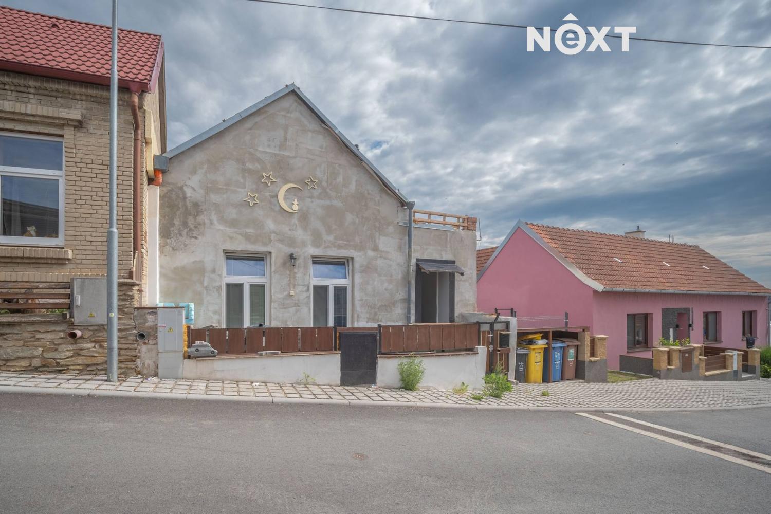 Prodej Rodinný dům, 76㎡