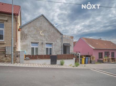 Prodej domu/vily, 76 m²