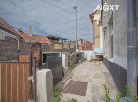 Prodej domu/vily, 76 m²