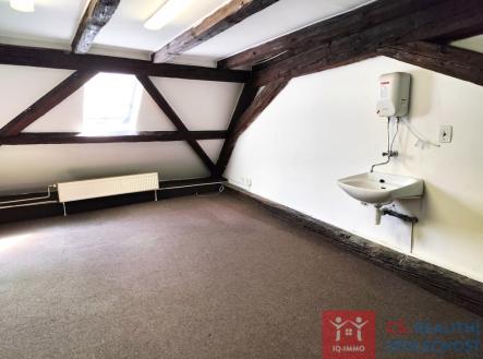 Pronájem obchodní prostory, 32 m²