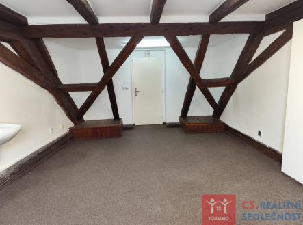 Pronájem obchodní prostory, 32 m²