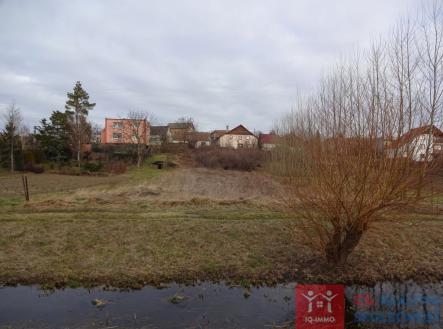 Prodej pozemku pro bydlení, 1 403 m²