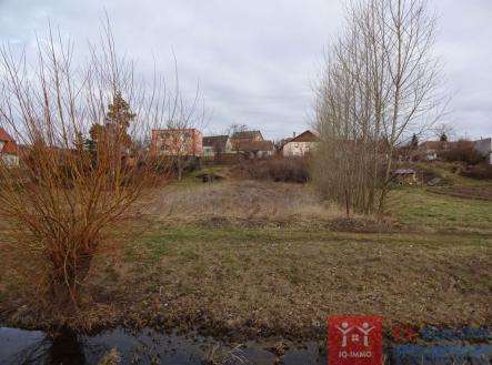 Prodej pozemku pro bydlení, 1 403 m²