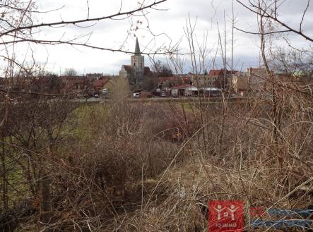 Prodej pozemku pro bydlení, 1 403 m²