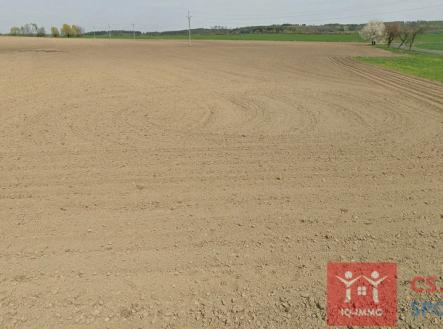 Prodej pozemku, zemědělská půda, 38 124 m² obrázek