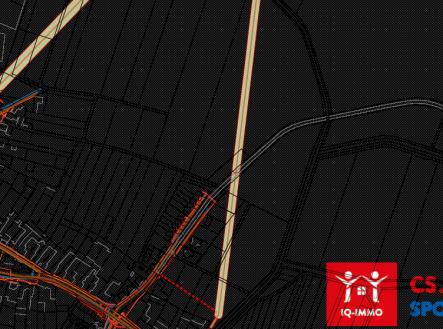 Prodej pozemku, zemědělská půda, 38 124 m²