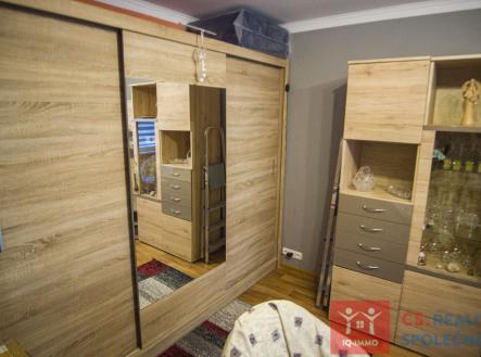 Pronájem bytu, 1+1, 33 m²