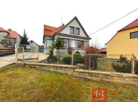 Prodej domu/vily, 135 m² obrázek