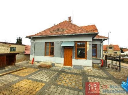 Prodej domu/vily, 135 m²