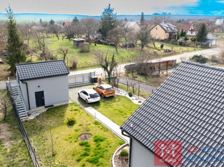 Prodej - dům/vila, 126 m²