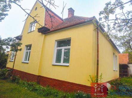 Prodej - dům/vila, 110 m²