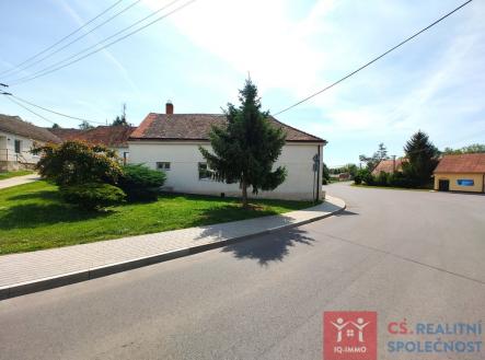 Prodej domu/vily, 130 m²