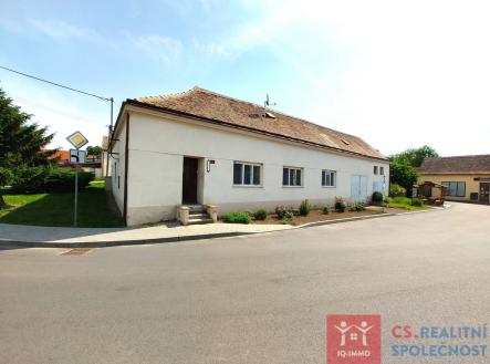 Prodej domu/vily, 130 m²