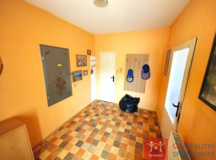 Prodej domu/vily, 130 m²