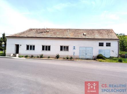 Prodej domu/vily, 130 m²