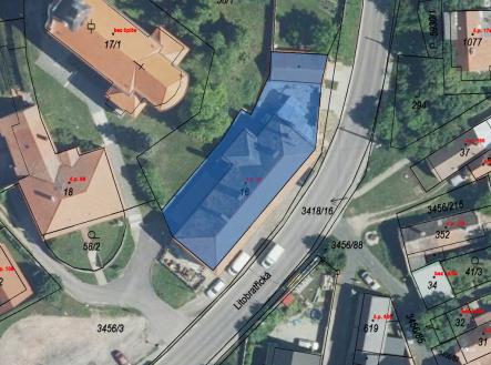 Prodej - obchodní prostor, 796 m²