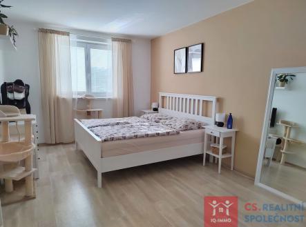 Pronájem bytu, 3+kk, 64 m²