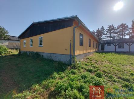 Prodej chaty/rekreačního objektu, 310 m²