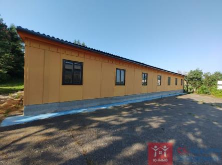 Prodej chaty/rekreačního objektu, 310 m²